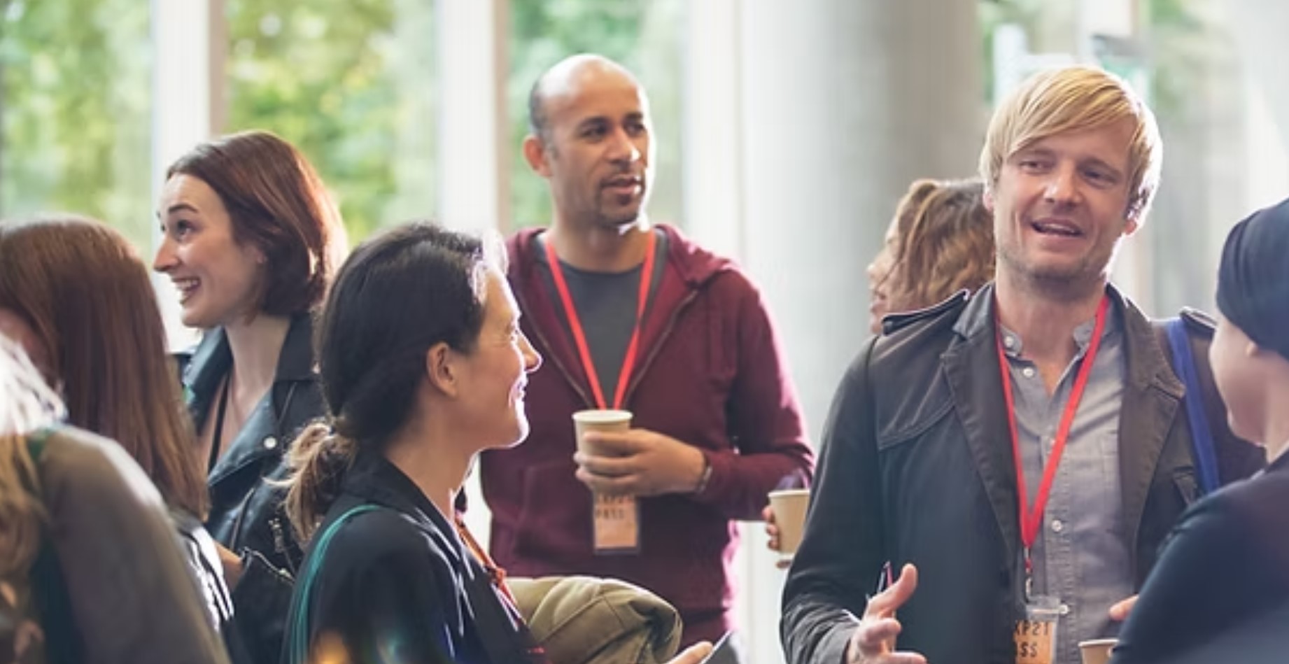 Image representing sharing HealthU Events